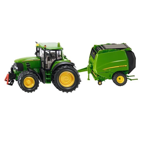 Siku Super 1:87 balanstraktor