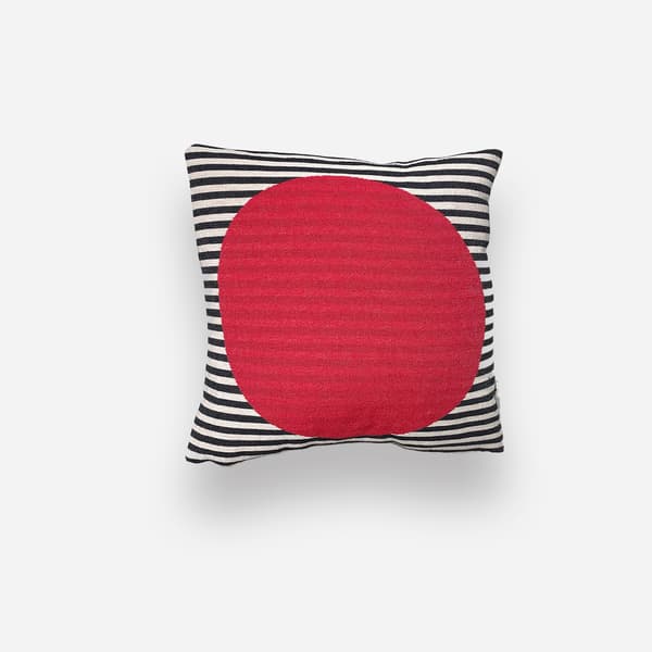 Tyyny Sun Red