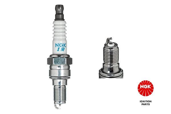 NGK Tændrør IMR9D9H (kode 6544) Laser Iridium
