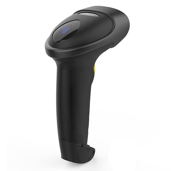 Qoltec streckkods- och QR-läsare | 1D 2D | USB | Bluetooth