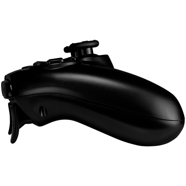 CANYON GP-W5 PS4 trådløs controller sort
