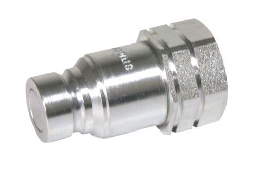 Tørfrakoblingskobling BSP 1'' stik