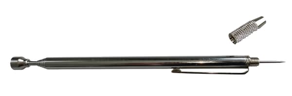 Teleskopisk magnetisk griber 150-660 mm