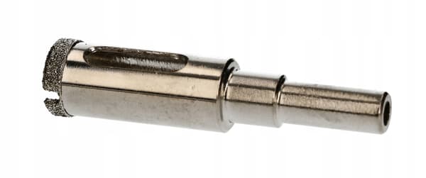 Diamantborr för stengods 15 mm