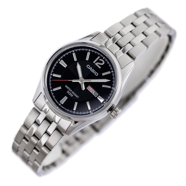 Casio Dameur LTP-1335D-1A + ÆSKE