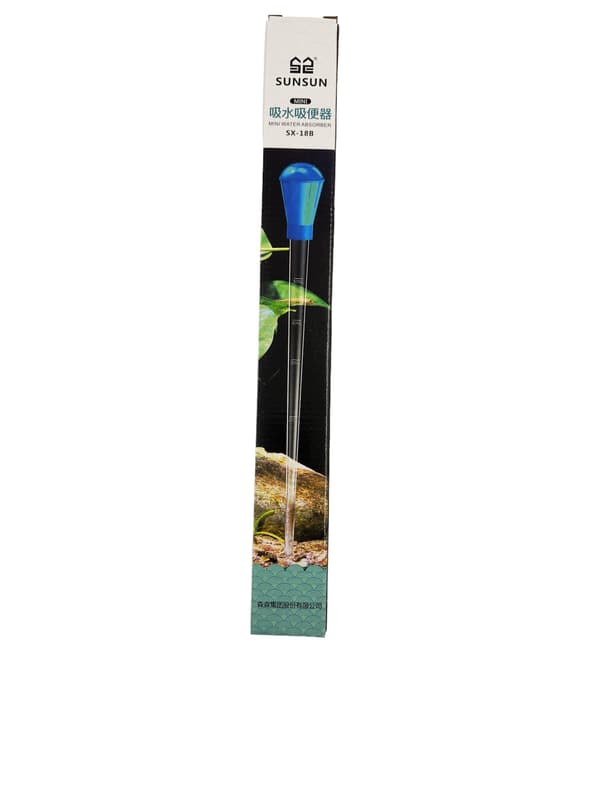 SunSun akrylpipette 45 cm