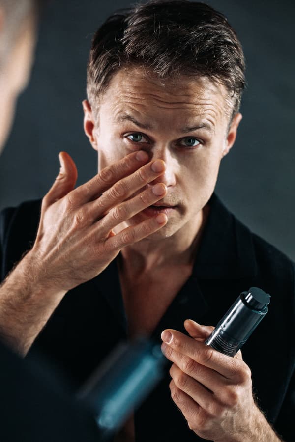 true™ am | pm silmänympärysseerumi
