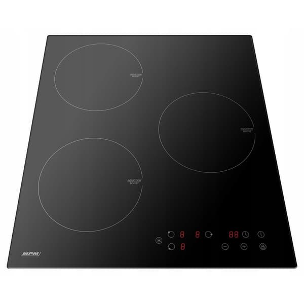 Induktionskogeplade MPM-45-IM-14