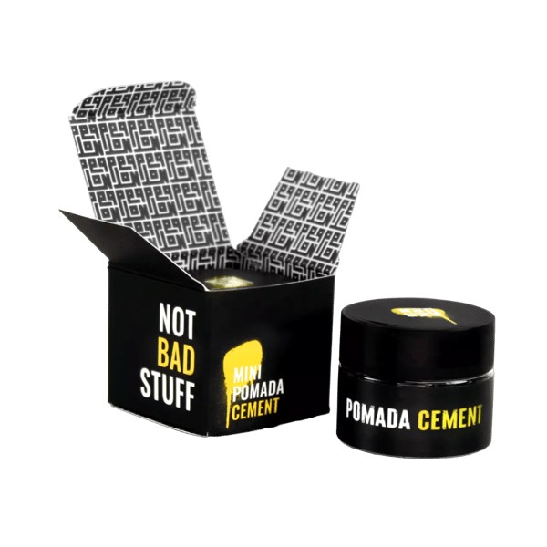 Sementtihiuspomade – Ei huono – 25 ml
