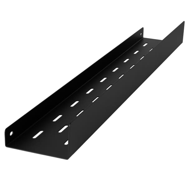 BADEVÆRELSESHYLDE SF04-600-B SORT SKU REA-06004