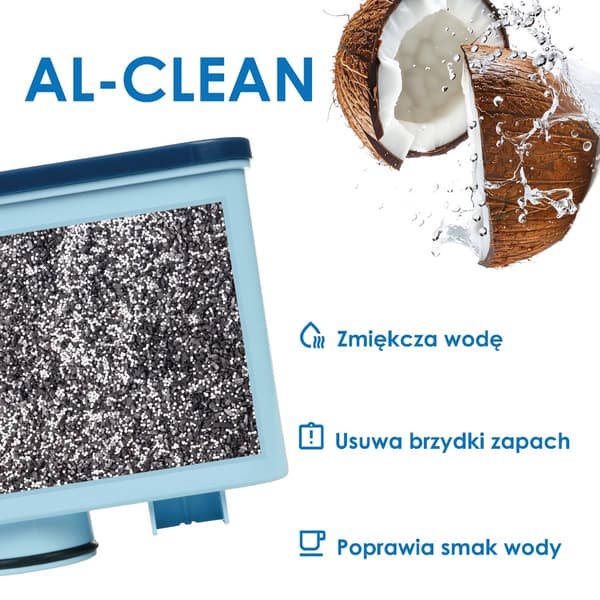 Aqualogis AL-Clean