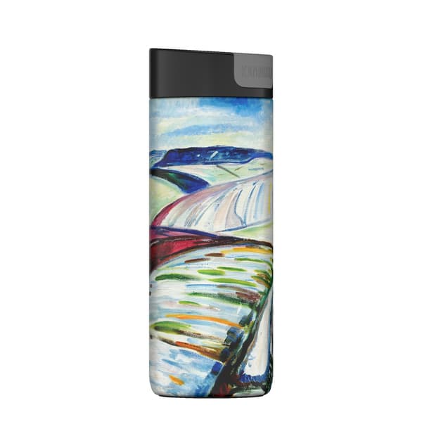 Kambukka Olympus Field in snow termosmuki 500ml