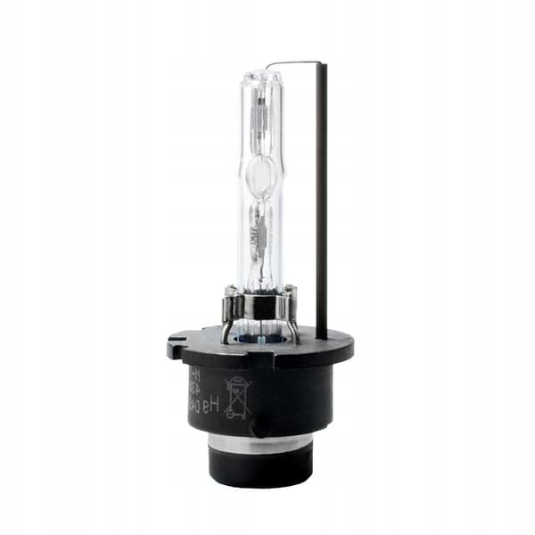 D2S XENON PREMIUM PLUS 30% PÆRE M-TECH 4300K ECE-GODKENDELSE