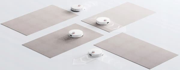 Xiaomi robotstøvsuger S40