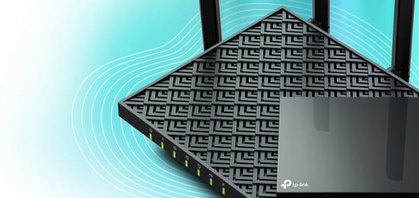 TP-LINK Archer AX72 -reititin