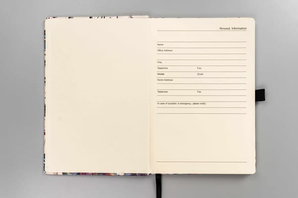 Notebook PTN NOT-6-LN-8397 F04