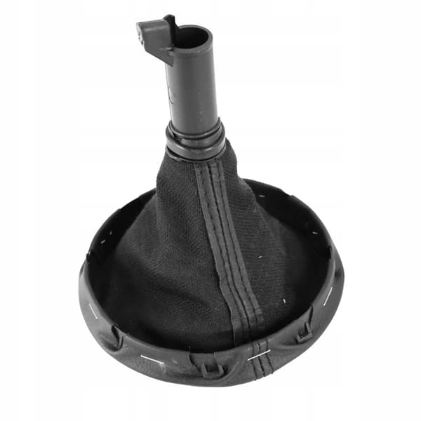 GEARKNOP MED PAKNING TIL VW MULTIVAN T5/T6