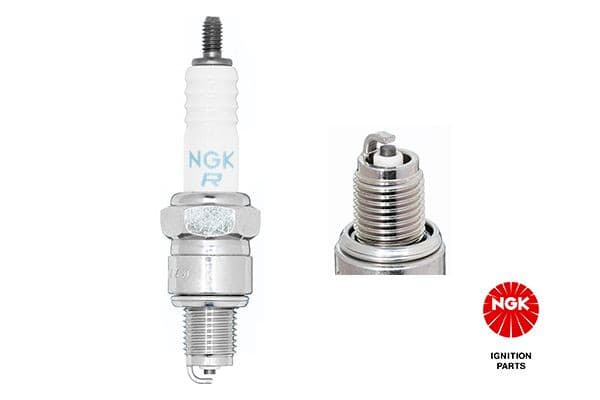 NGK Tændrør CR8HS (kode 7423) YBX