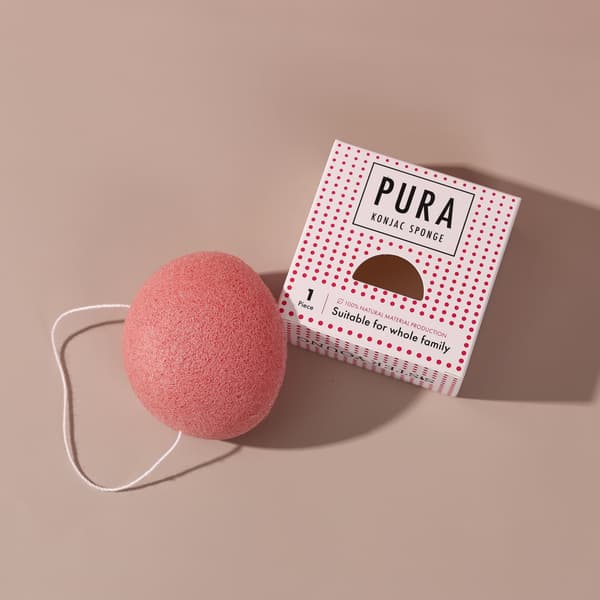 PURA ROSA