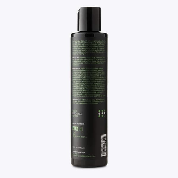 Rush Schampo – från Vilain – 200 ml
