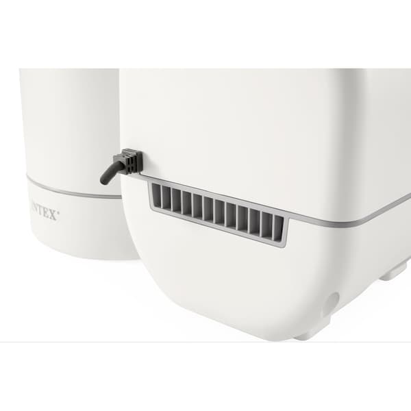 Filterpumpe til havepools 9463 l/t INTEX 26634