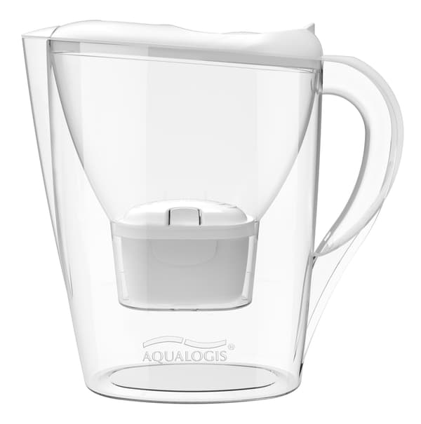 Aqualogis Harmony 2.6 (Valkoinen)