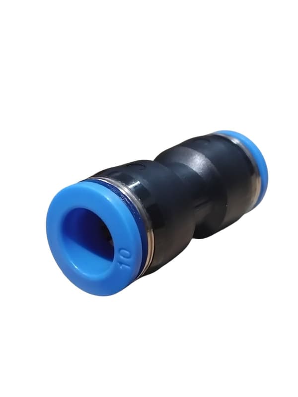 Lynkobling Tekalan 10 mm plastik