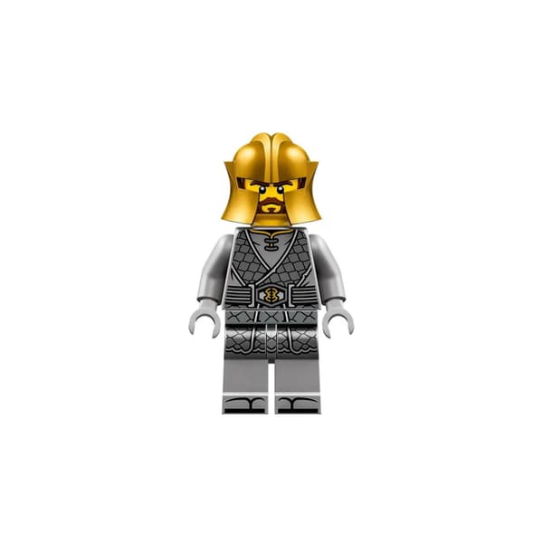 LEGO NINJAGO 71858