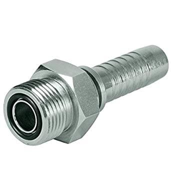 K21 AORFS DN16 1,3/16" ändstycke