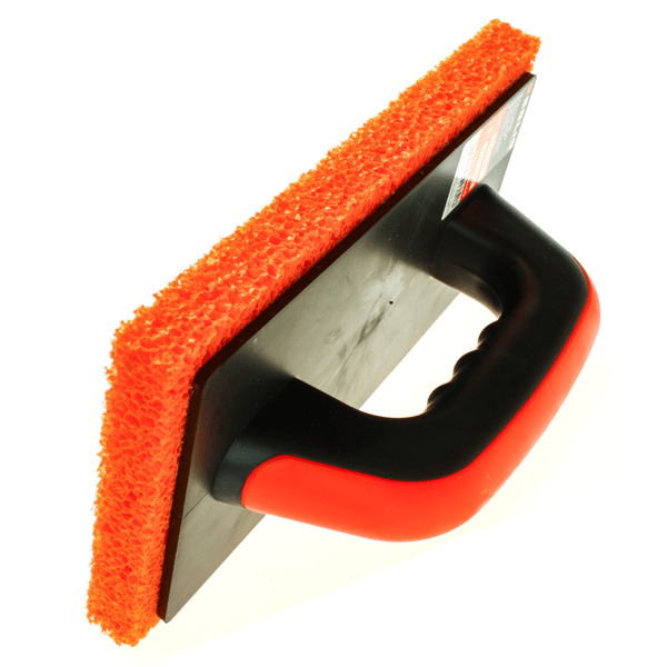 Massiv gipsmurske Orange 6040