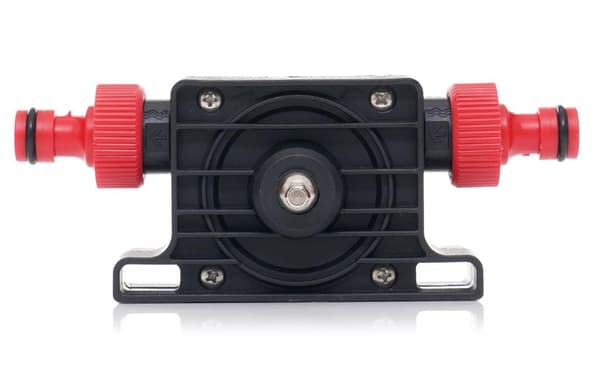 Vattenpump 45L/Min Universal | Kraft&Dele