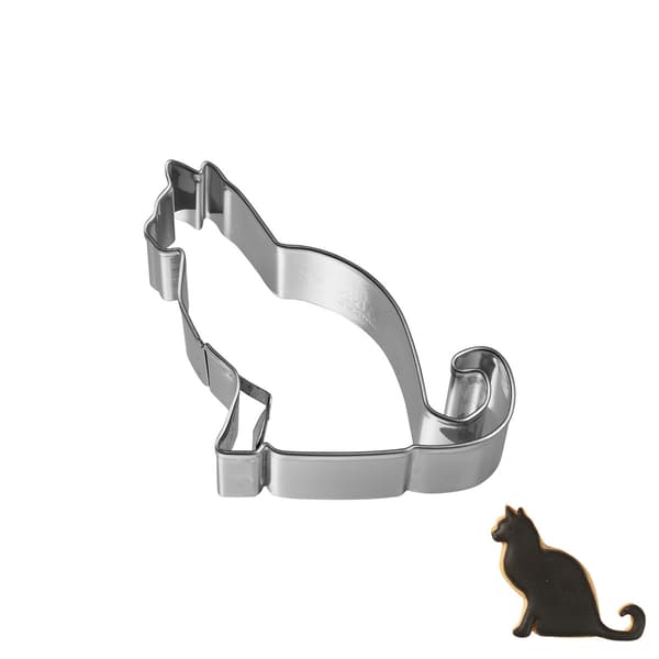 KAT udstikker 6 cm / Birkmann