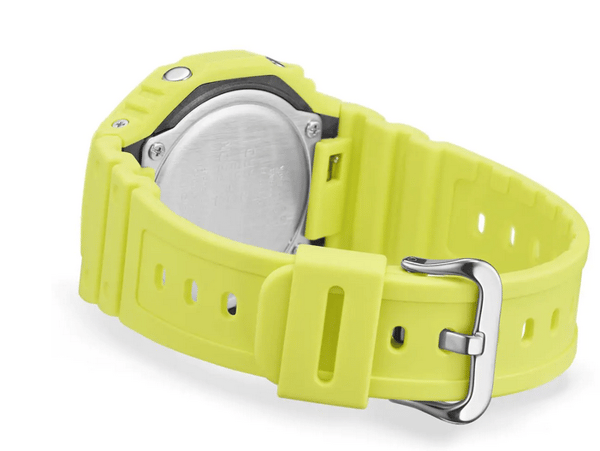 CASIO G-SHOCK GA-2100-9A9ER -kello