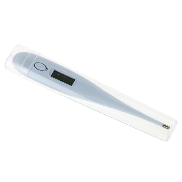 AG72 LCD-TERMOMETER EXKLUSIV ELEKTRONISK NY