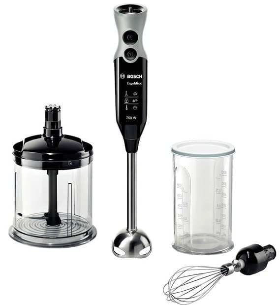 BOSCH MSM 67160 Stavmixer