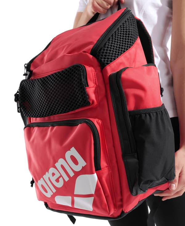 Arena One Go -reppu 45L