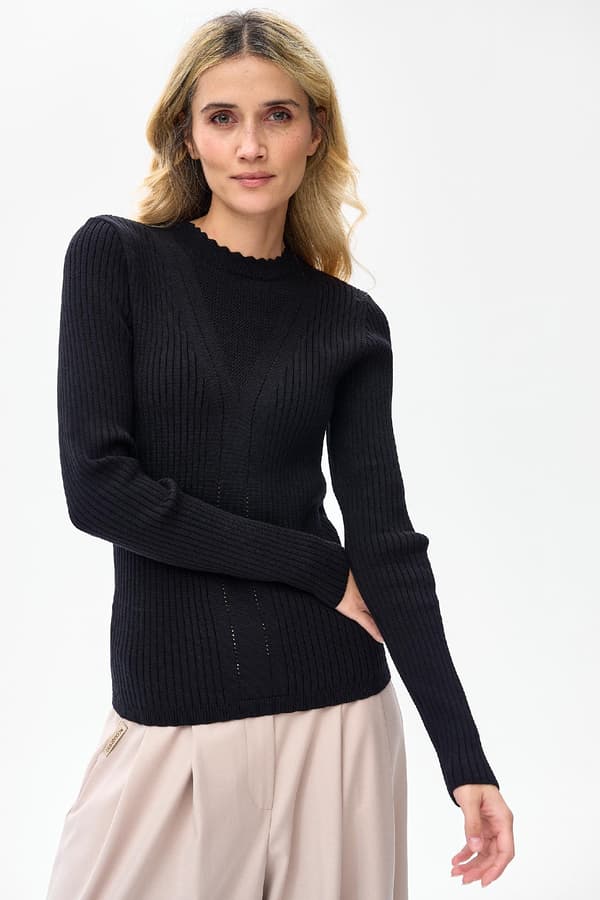 Dame Cann Sort Sweater 40/42
