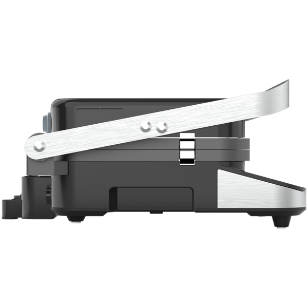 AENO EG5 Elektrisk Grill 2000W 6 programmer Optøning 320x220 Sort