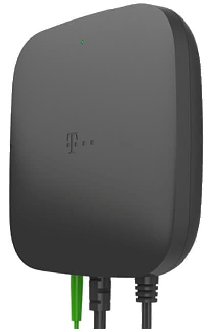 Telekomin VDSL-modeemi