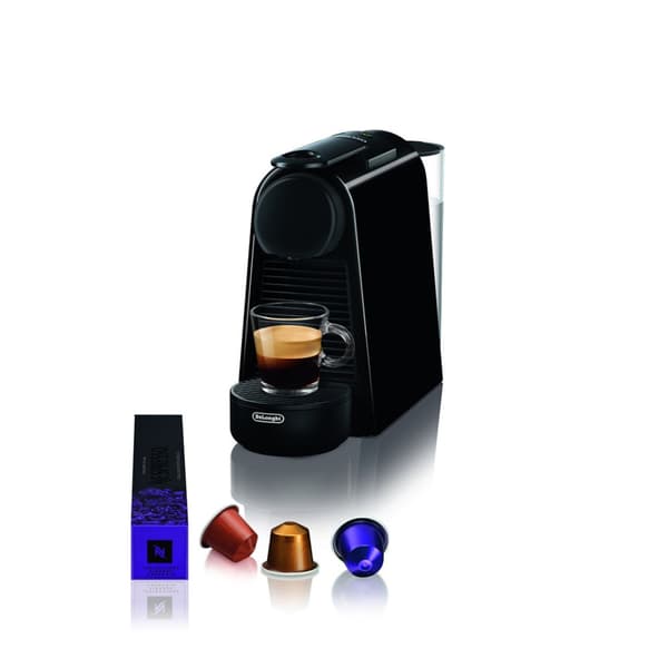 DeLonghi EN85.B Essenza Mini espressokeitin