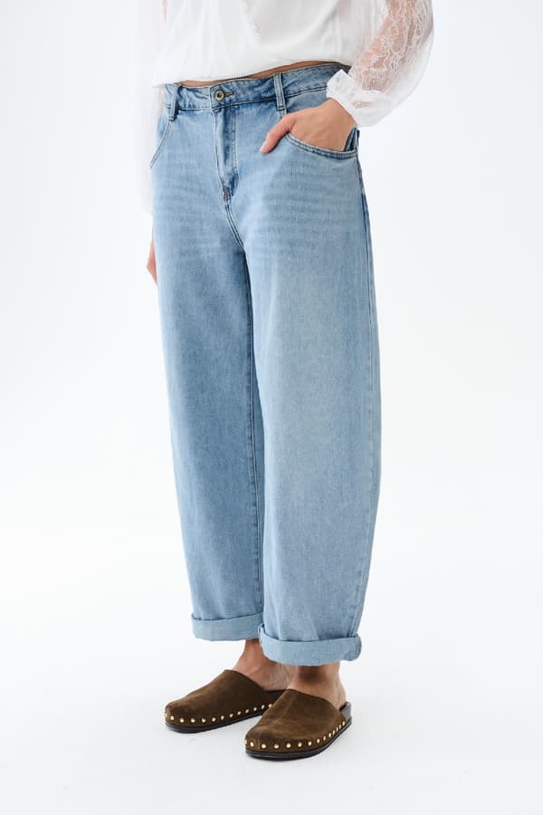 Damejeans 3D 9339 Jeans 40