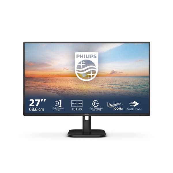 PHILIPS LED-NÄYTTÖ 27 27E1N1100A/00
