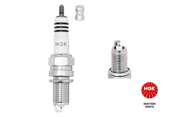 NGK Tændrør DCPR9EIX (kode 2316) Iridium IX