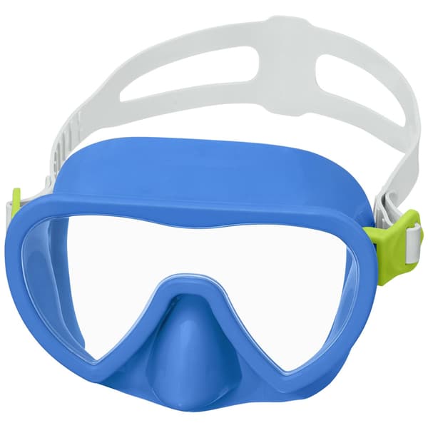 Blå badmask Bestway 22057