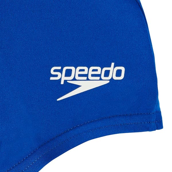 Speedo Poly Cap Junior EN STORLEK BLÅ