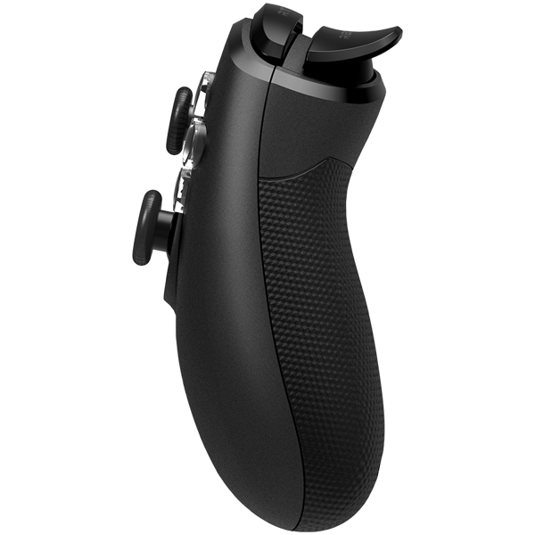 LORGAR Gamepad TRIX-510, Trådløs, Sort