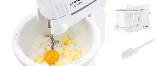 BOSCH MFQ 36460 håndmixer