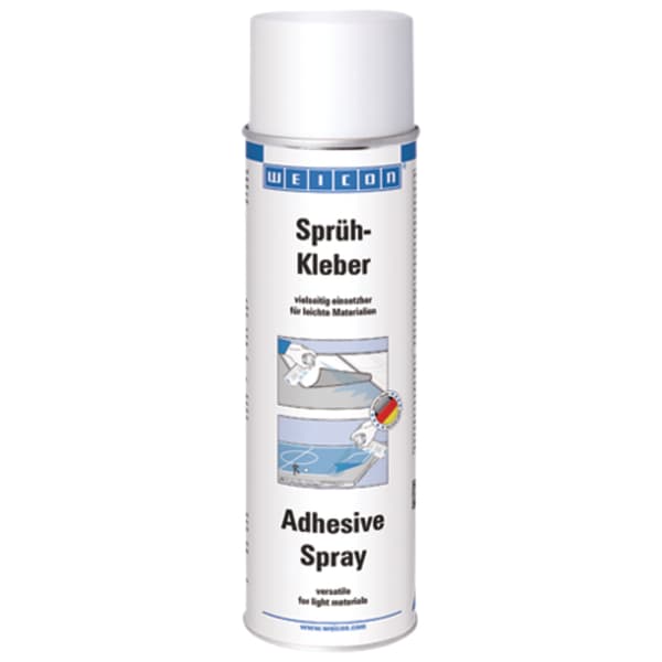 Ruiskuliima 50011800500 weicon