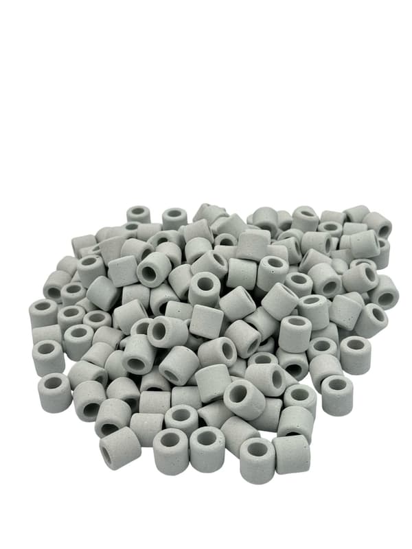 Squali Filterrulle 15 mm 1000 ml Filtermedie