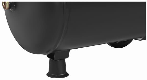 Oljefri kompressor 24L 1450W | Kraft&Dele
